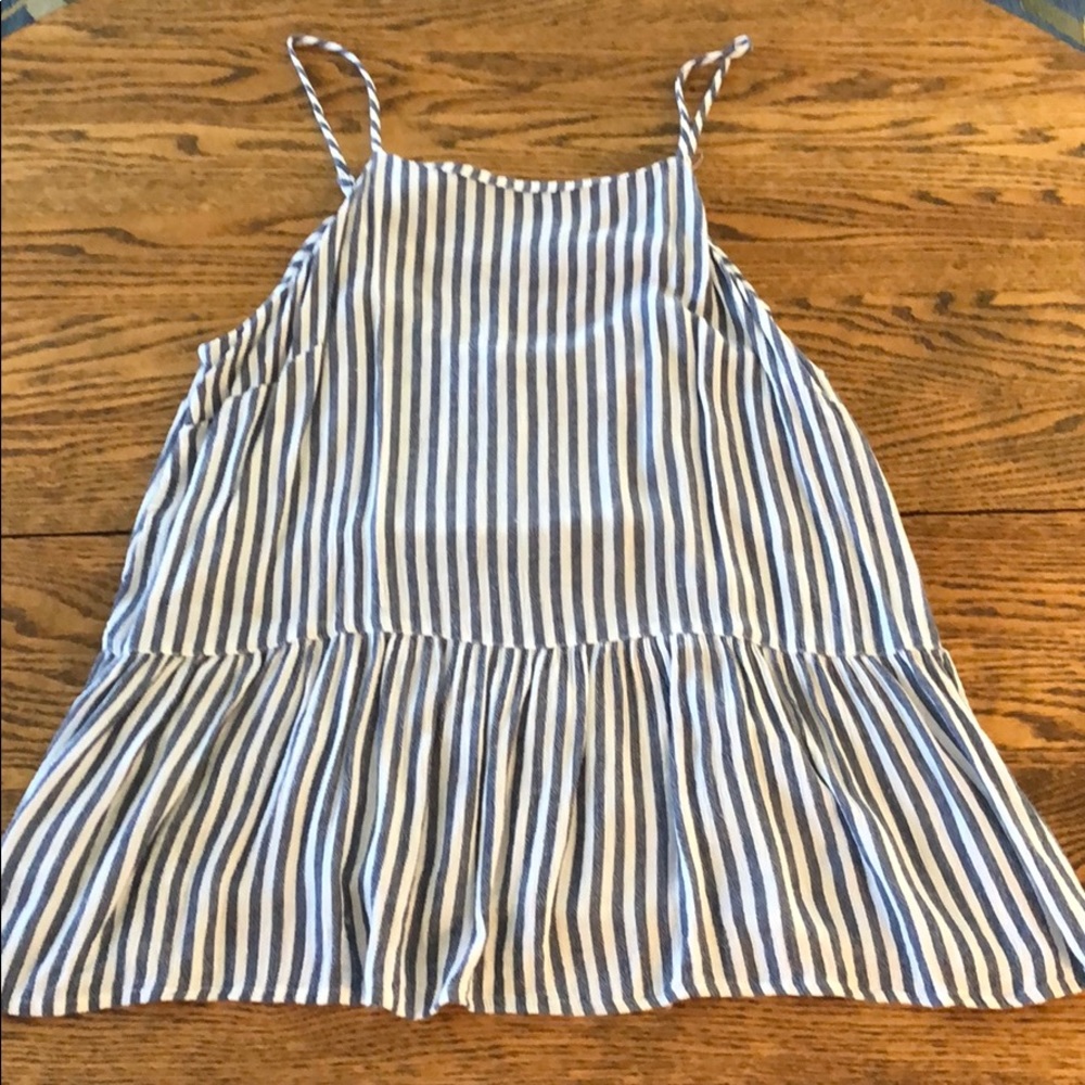 Mossimo Tank
